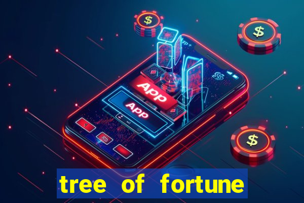 tree of fortune demo pg